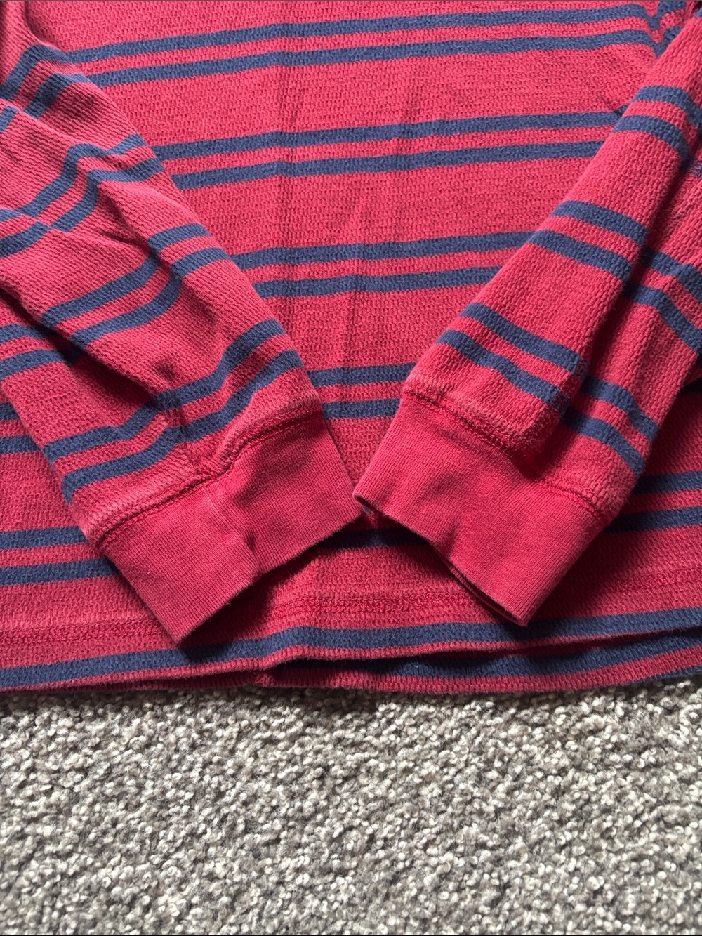 Gap boys long sleeve tops - Picture 7 of 9
